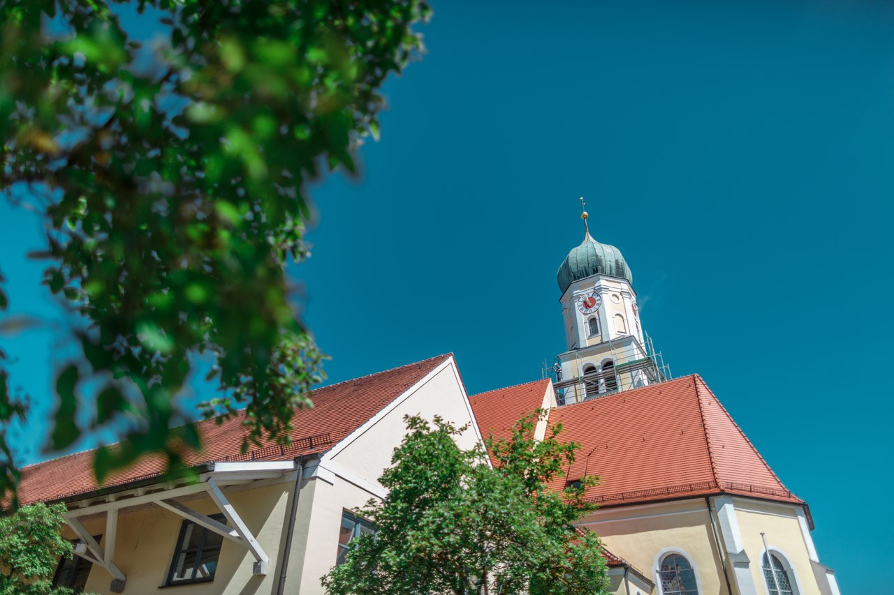 Hochzeitsfotograf Augsburg | Dein Profi für Foto & Video