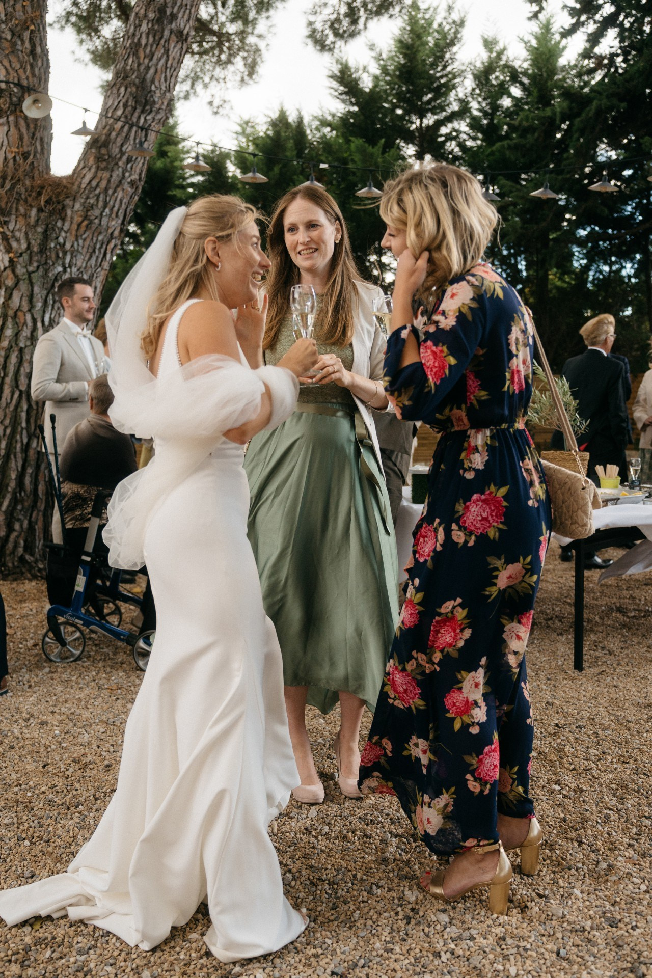 Provence & Promises. Wedding photograper — Alex Popov photography Germany, Switzerland, Italy, France. Based in Stuttgart