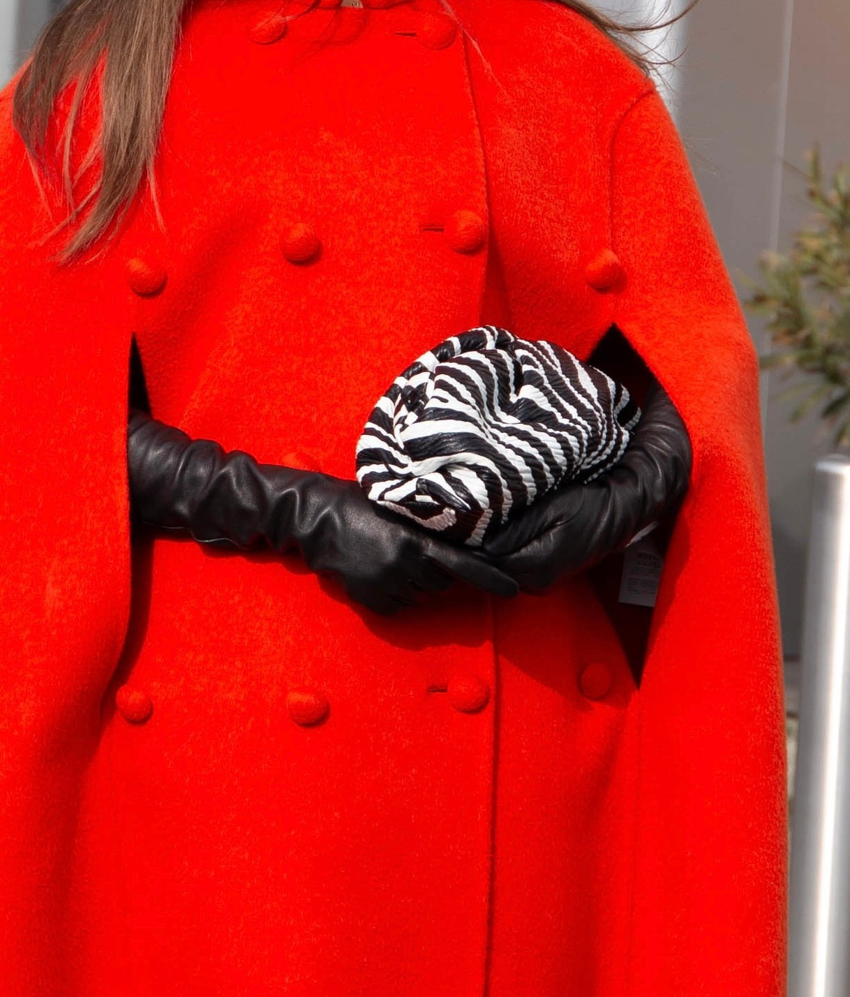 MFW 25/26. Xenia Shvili Photo