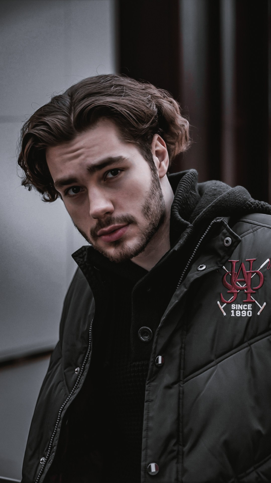 BLACKMETAL. Pixelkub Graphic Designer & 3D Modeler