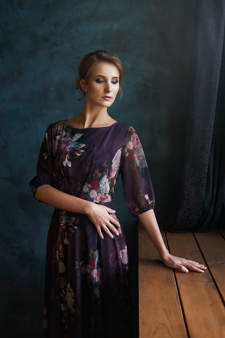 Portrait Photography. Stanisalu Krasouski Photography | Professional Photographer in Poland