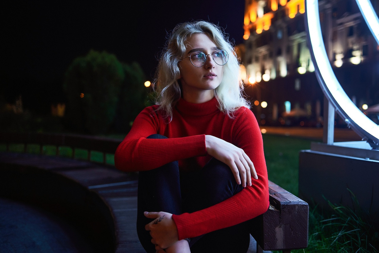 Portrait Photography. Stanisalu Krasouski Photography | Professional Photographer in Poland