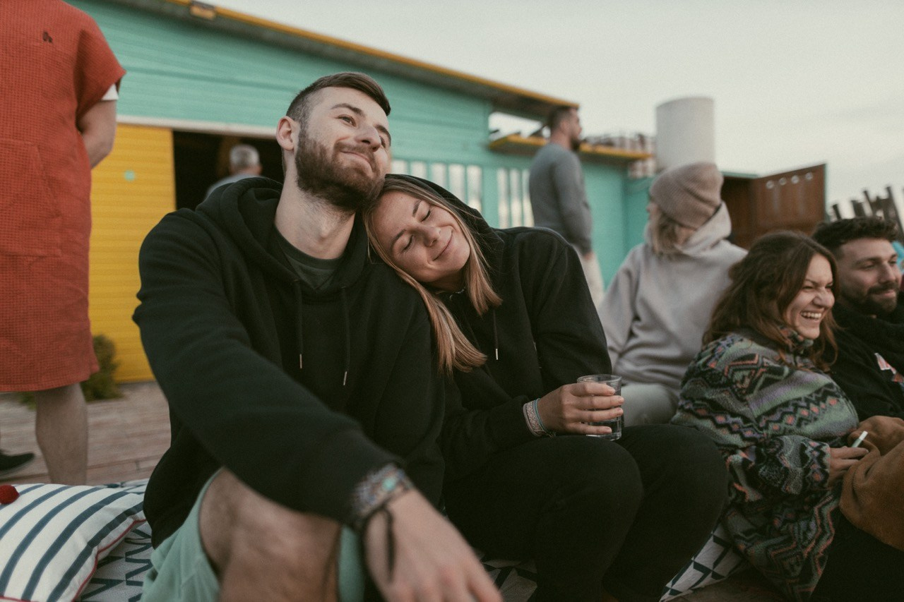 Travel and lifestyle photography. Dana Lišková — Empathetic Photographer | Introspective Artist |Neurodivergent Coach | Founder of Artepy.cz