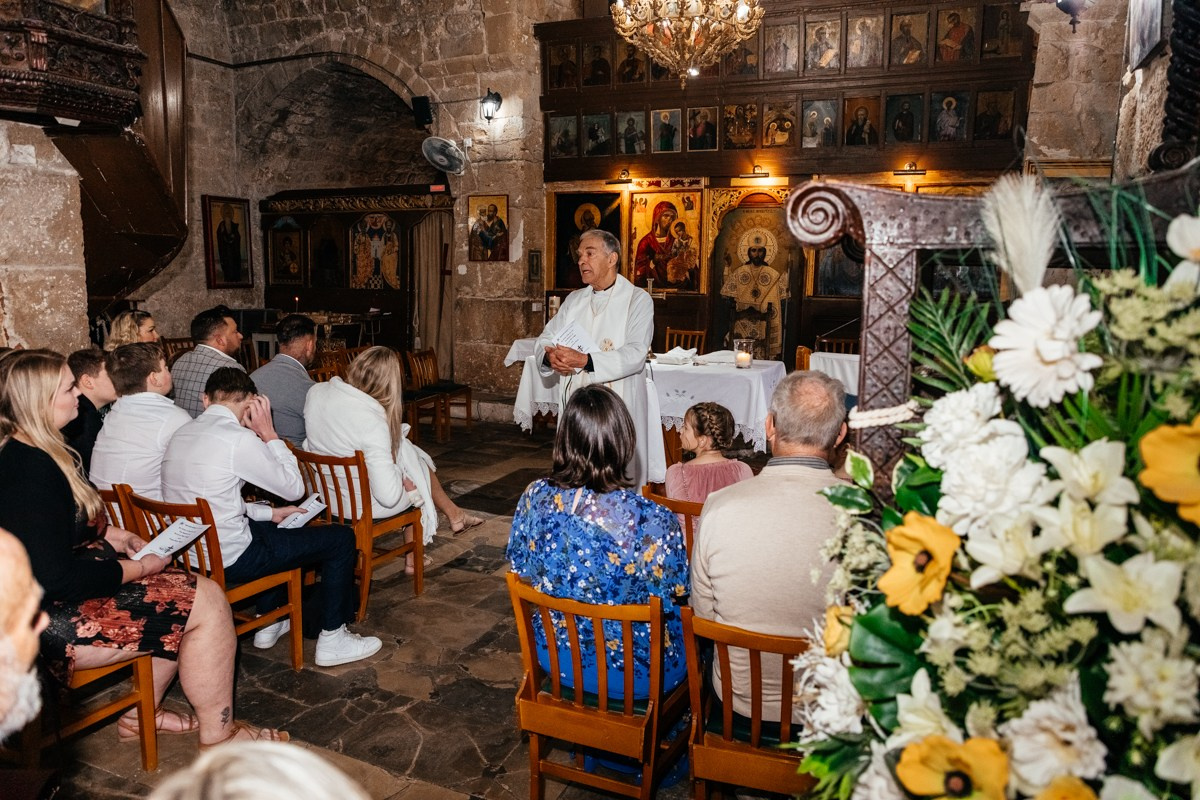 Подвійне хрещення S-R & L. Весільний фотограф у Нідерландах та Європі — Тіна Ялóва