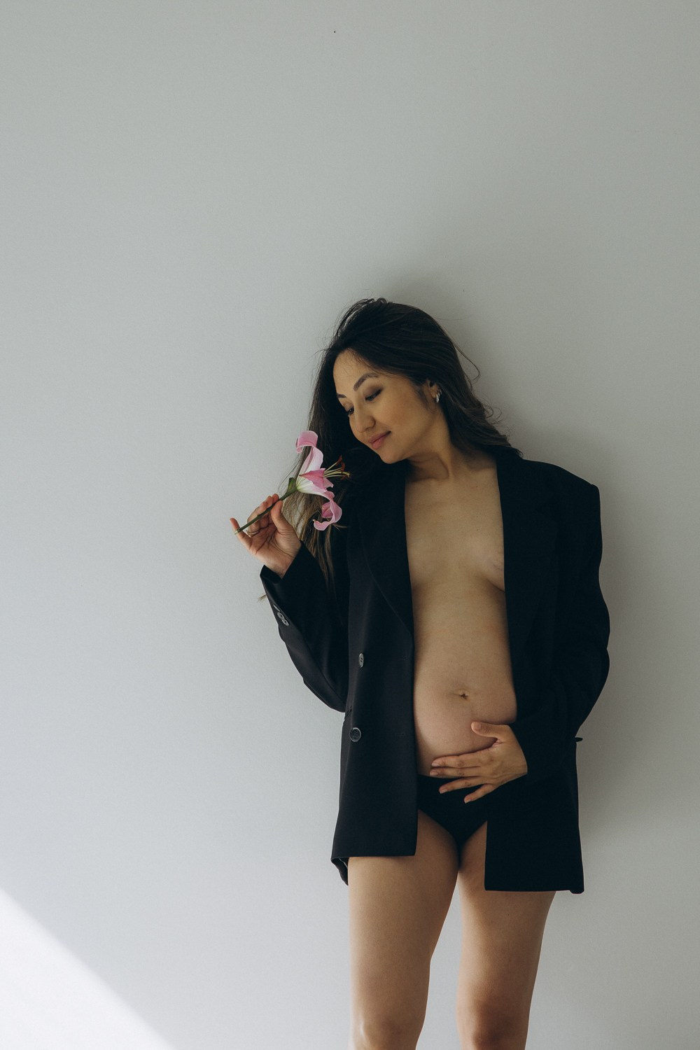 Madina & Tobi. Familien & Hochzeitfotografin Nadja Holzmann