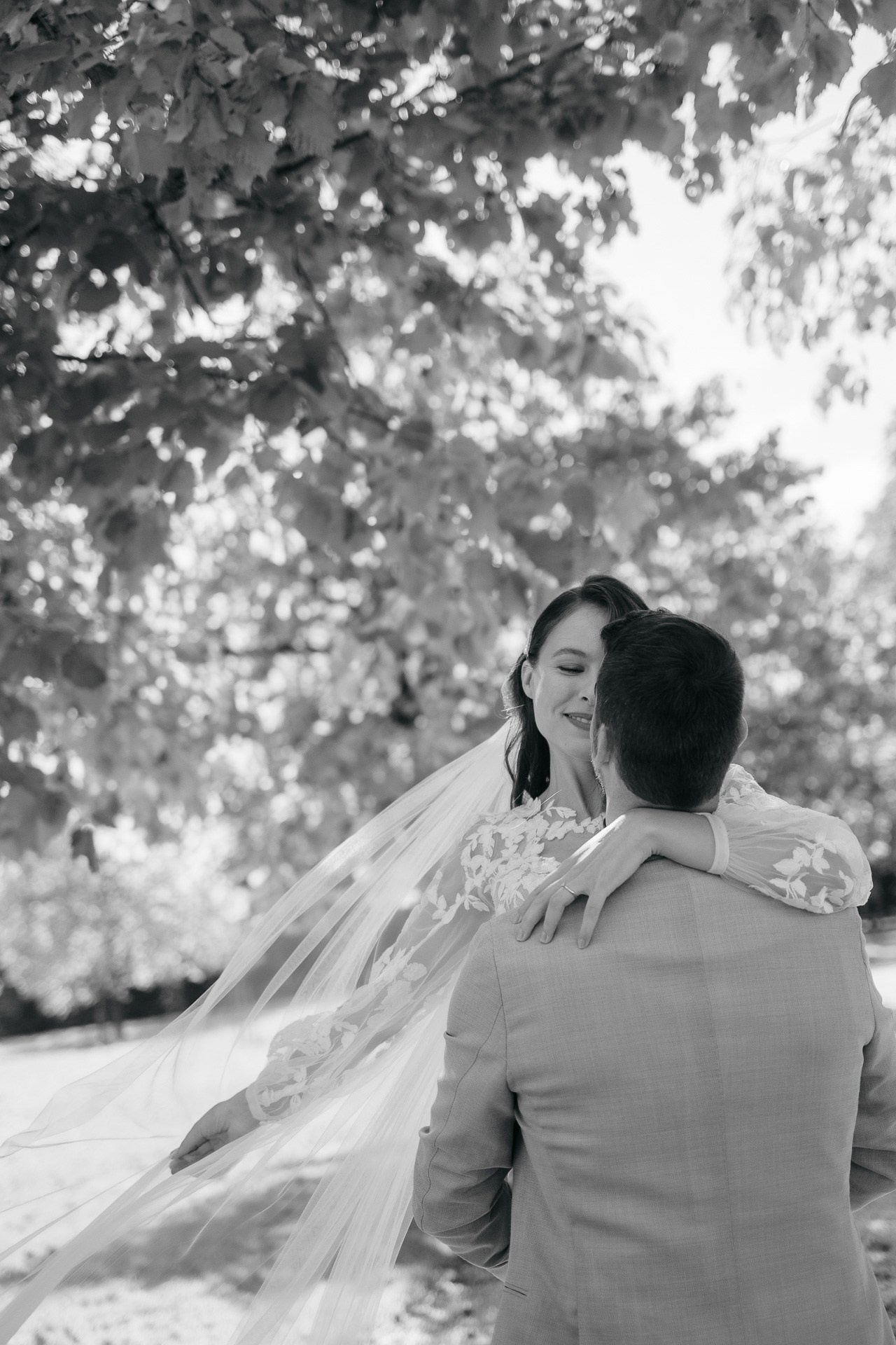 Schloss Solitude. Wedding photograper — Alex Popov photography Germany, Switzerland, Italy, France. Based in Stuttgart