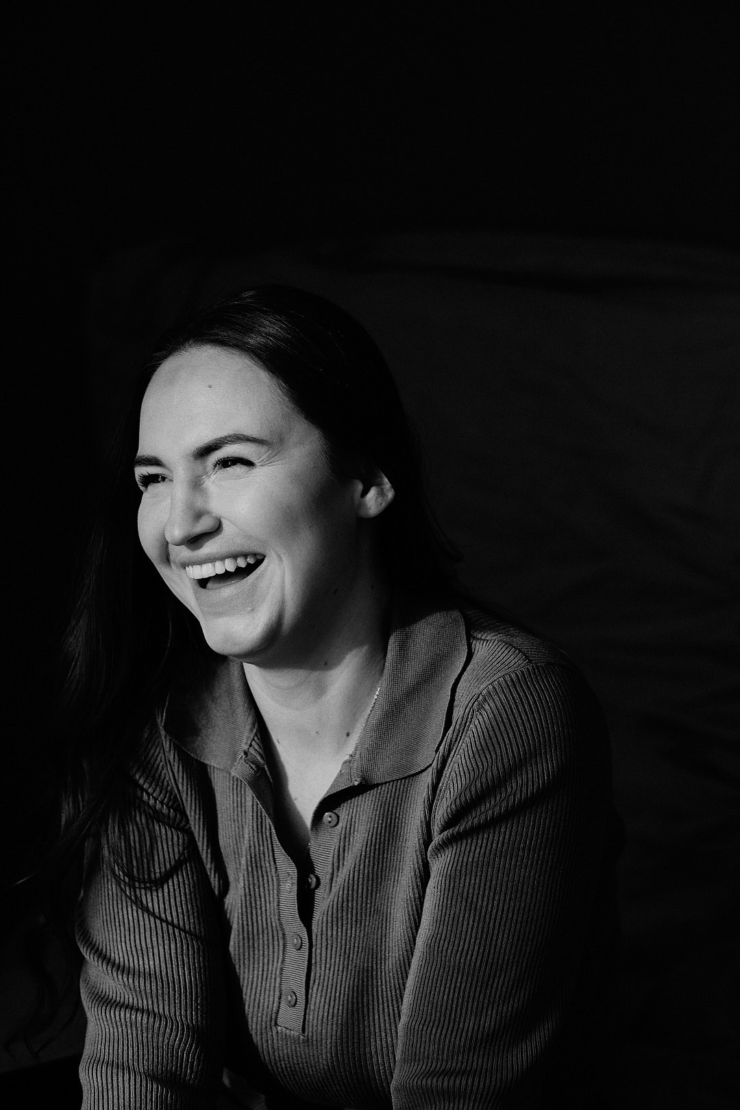 Lena. Valeriya Rudolph: Familien & Business Fotografin aus Karlsruhe