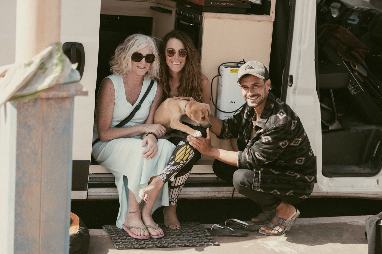 Travel and lifestyle photography. Dana Lišková — Empathetic Photographer | Introspective Artist |Neurodivergent Coach | Founder of Artepy.cz