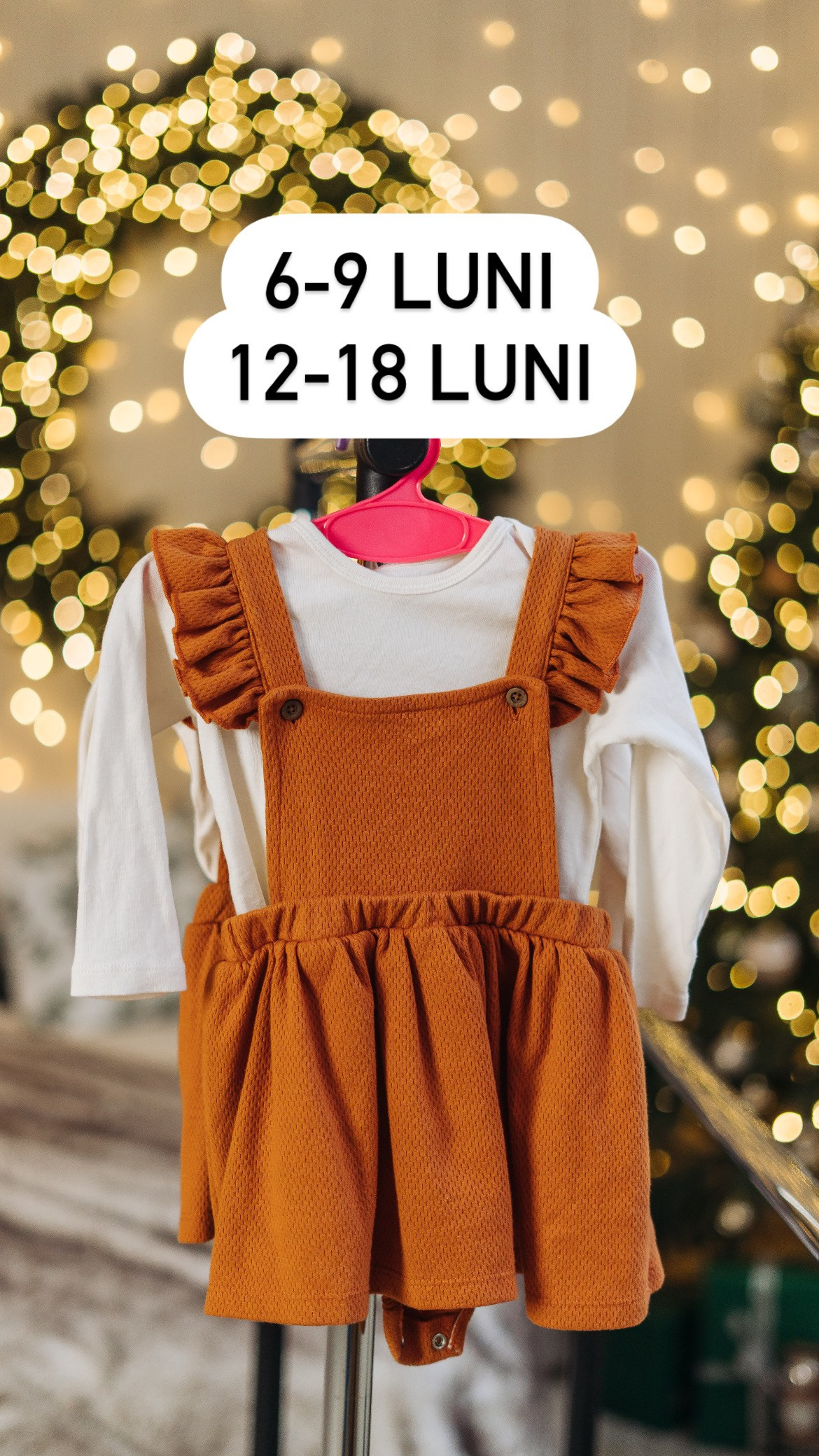 Sesiune foto de Crăciun. Diana Muntean Photography