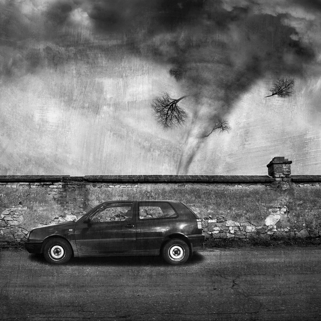 Meetings with Morpheus. Halina Marduła, visual artist, lives and works in Wrocław (Poland)