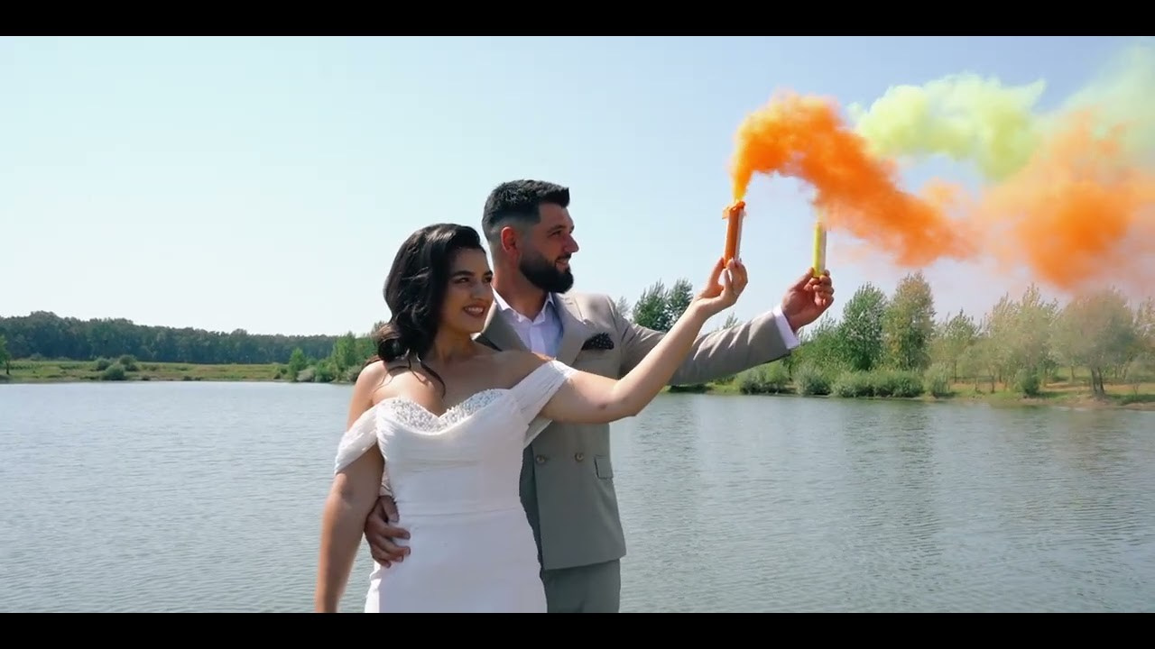 Videoclipuri. RRStudio — Fotograf evenimente