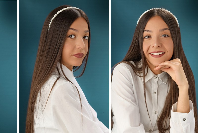 FOTOGRAFIEREN IN DER SCHULE — WIEN