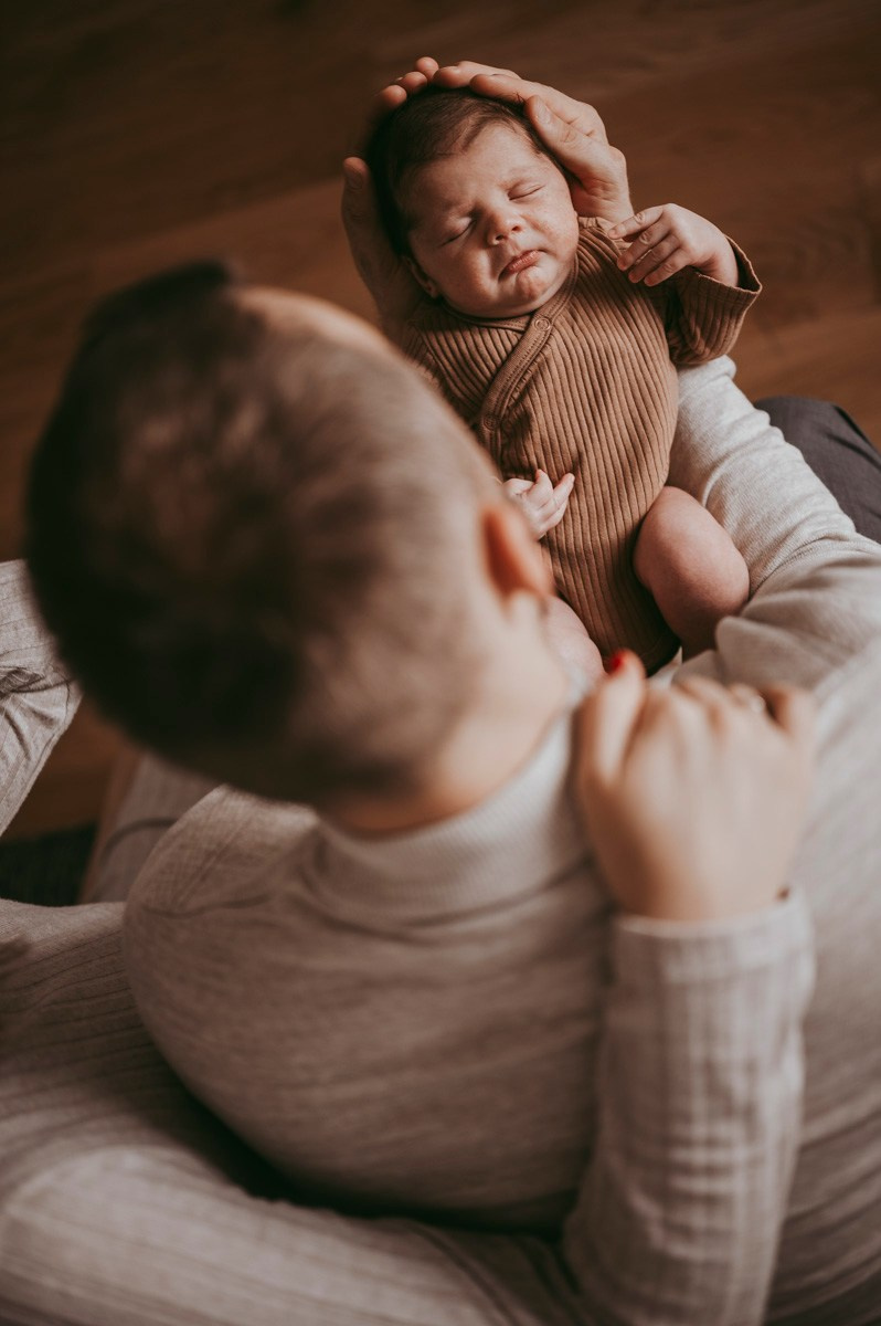 Lukino prvo fotografisanje. Deciji i porodicni fotograf u Beogradu Oksana Skendzic