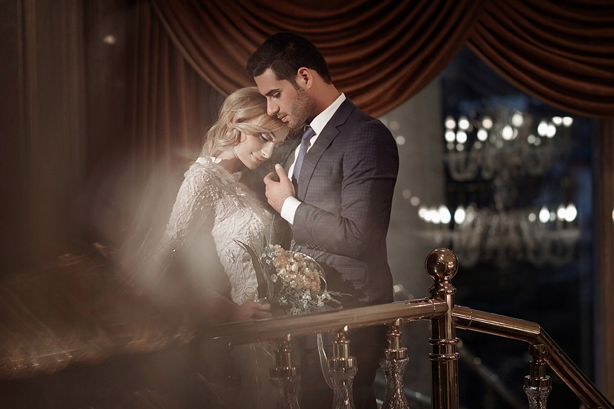 Mariage. Photographe professionnelle de la ville d’Auxerre - Ekaterina Mathieu