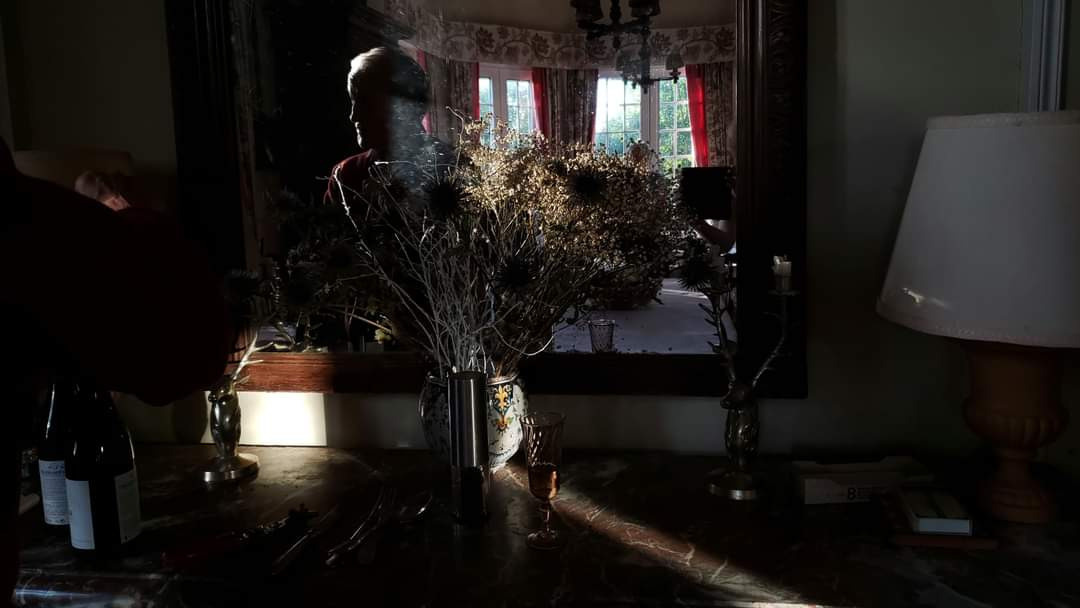 INTERIEUR. Natalia Bogdanovska. Films et photographie corporate en France