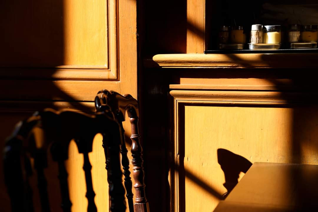 INTERIEUR. Natalia Bogdanovska. Films et photographie corporate en France