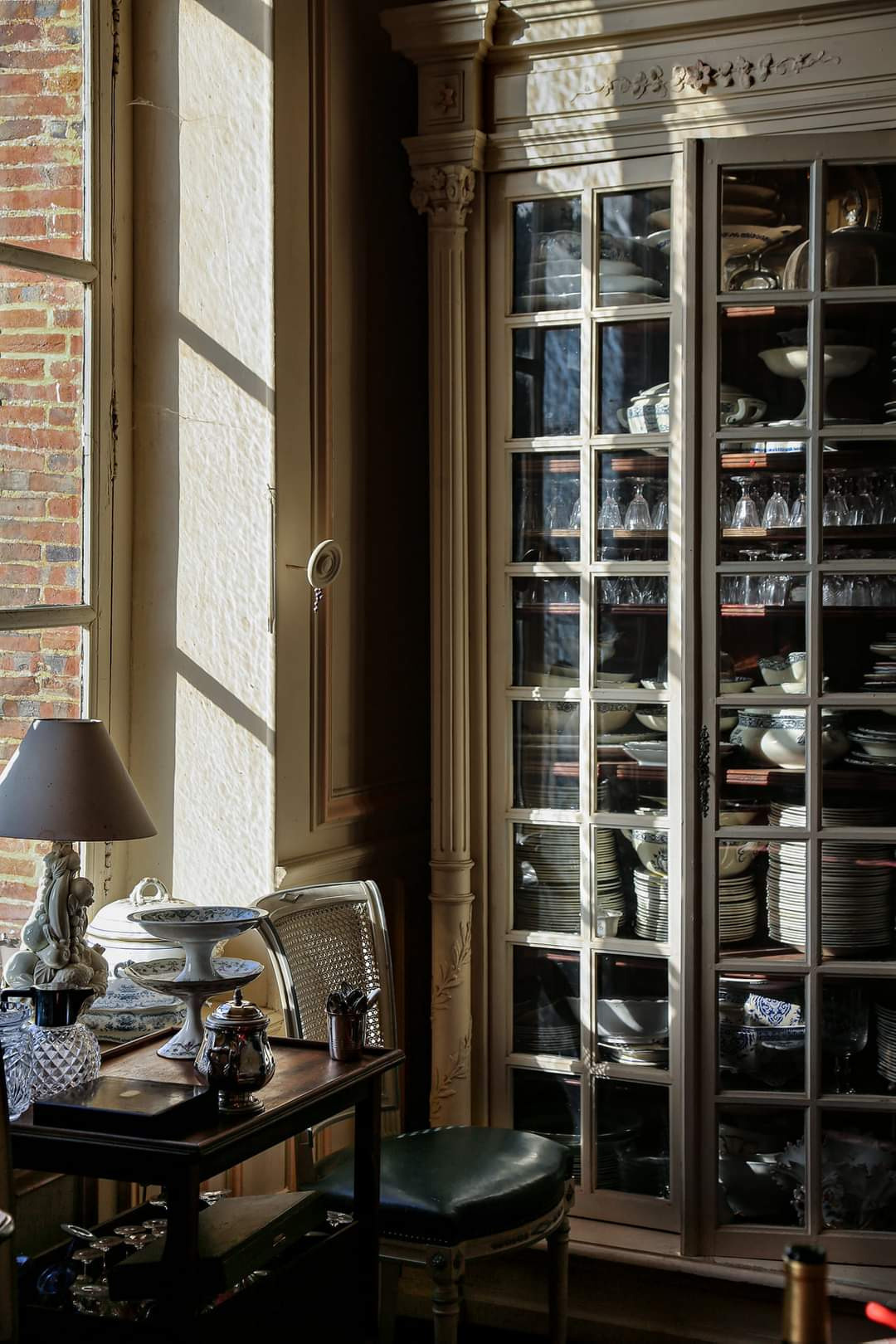 INTERIEUR. Natalia Bogdanovska. Films et photographie corporate en France