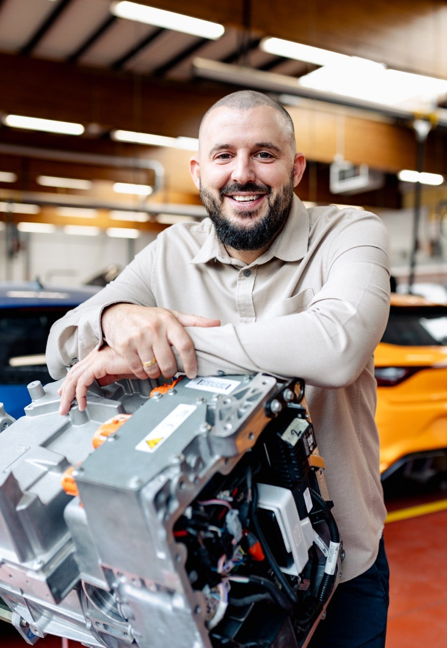 Dana Lišková - Portrétní a brandová fotografka Praha - Byznys portrét Praha - Brandové foto praha - Byznys a korporátní portrét Praha - Firemní focení Praha