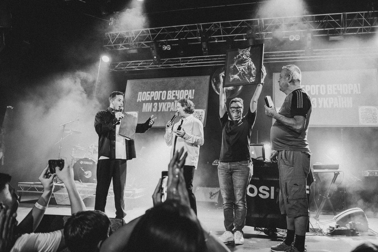 Events. Tonya Kyrylenko photographer in London