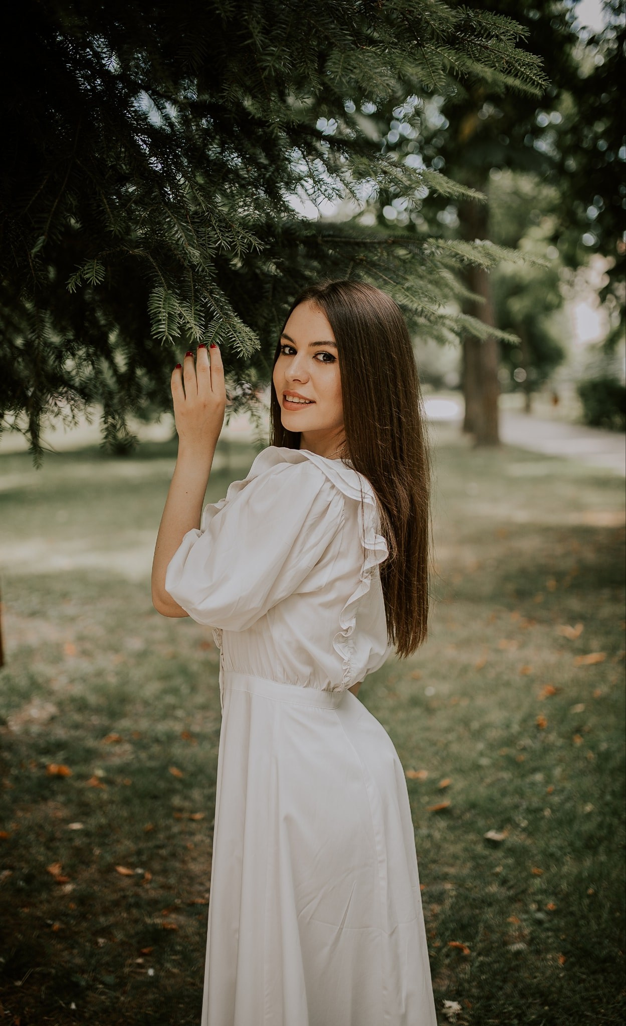 Mădălina. Emotions Photo Art