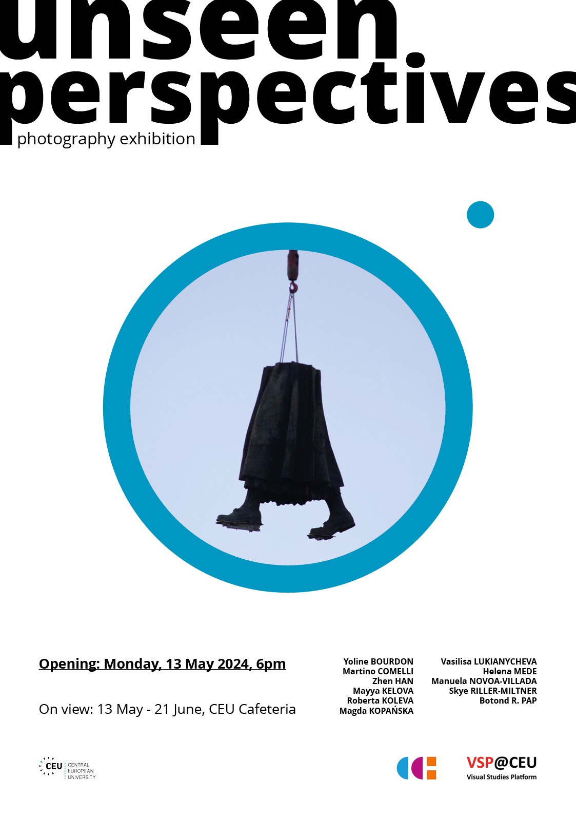 Fabric of Home. Mayya Kelova artist