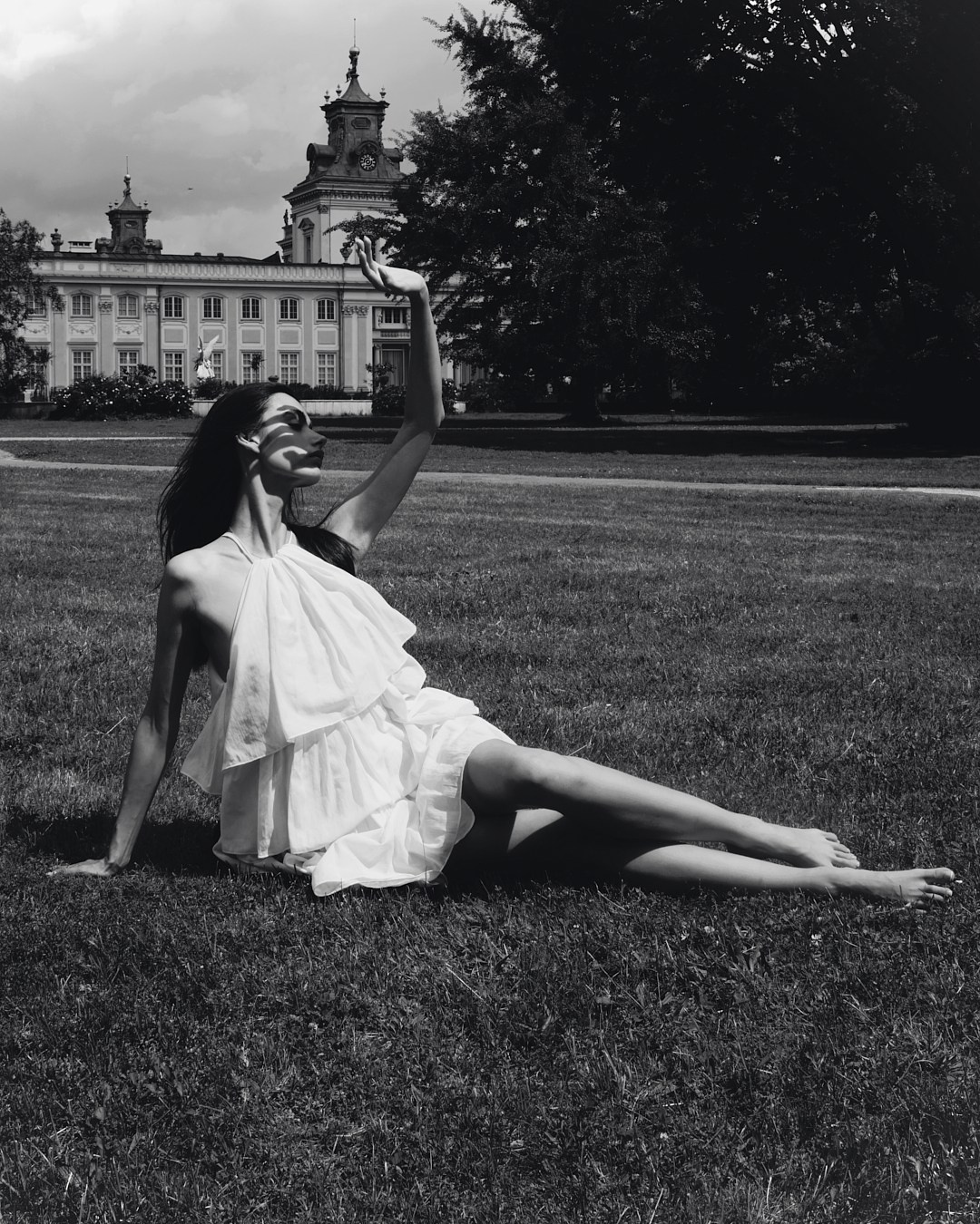 Personal | Digital & Film. Personal and fashion photography for brands and modeling agencies. Warsaw, Europe. Yaroslav Storchak