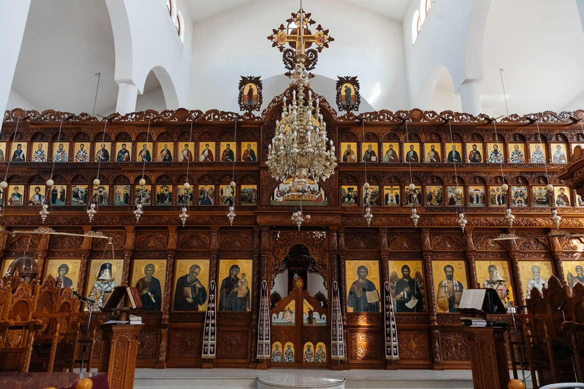 Подвійне хрещення R & Z. Весільний фотограф у Нідерландах та Європі — Тіна Ялóва