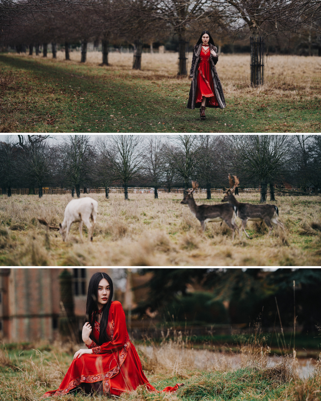 Individual photo session in Solihull, UK. Creative Family, Brand, Boudoir and Wedding Photographer in Solihull & Birmingham Irina Zoteeva