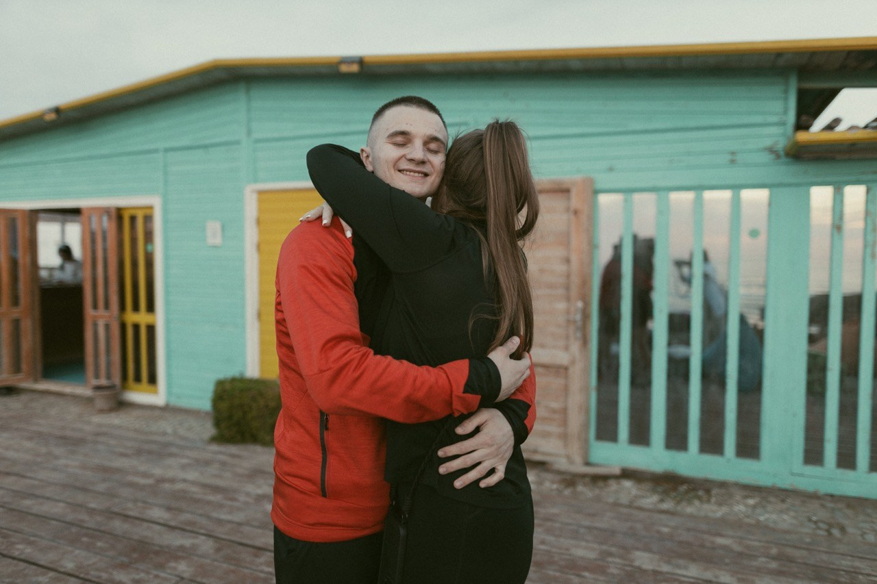 Travel and lifestyle photography. Dana Lišková — Empathetic Photographer | Introspective Artist |Neurodivergent Coach | Founder of Artepy.cz