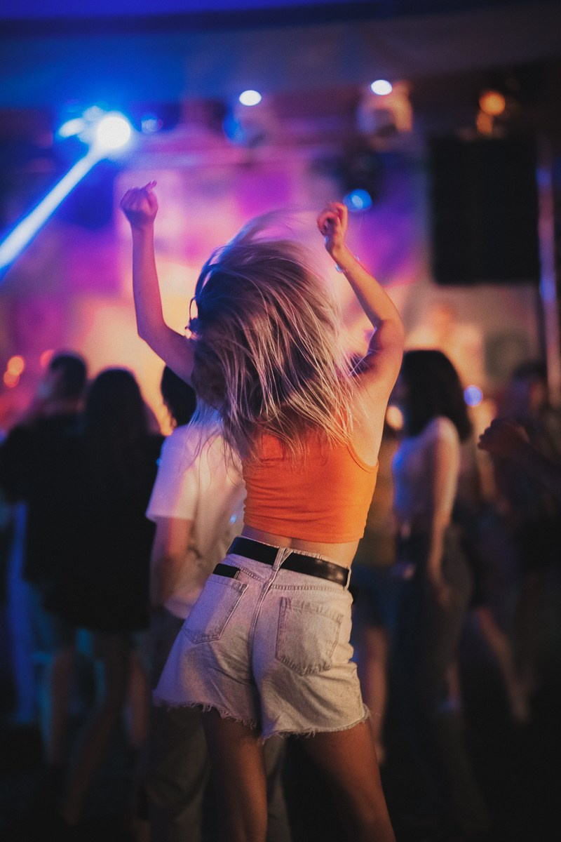 Playrix party. Žukov Studio