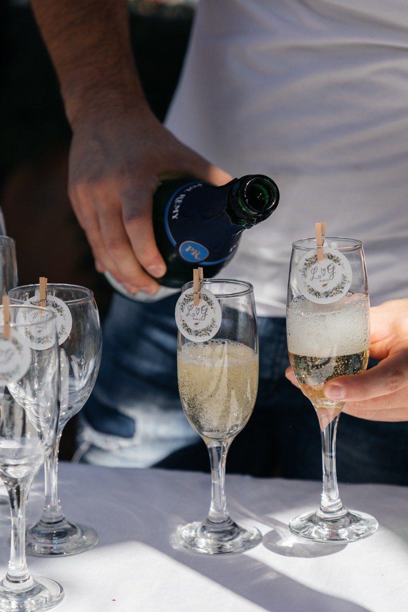 L & G - Destination Bruiloftsfotograaf in Nederland en Europa. Destination Bruiloft Fotograaf in Nederland en Europa - Tina Yalova