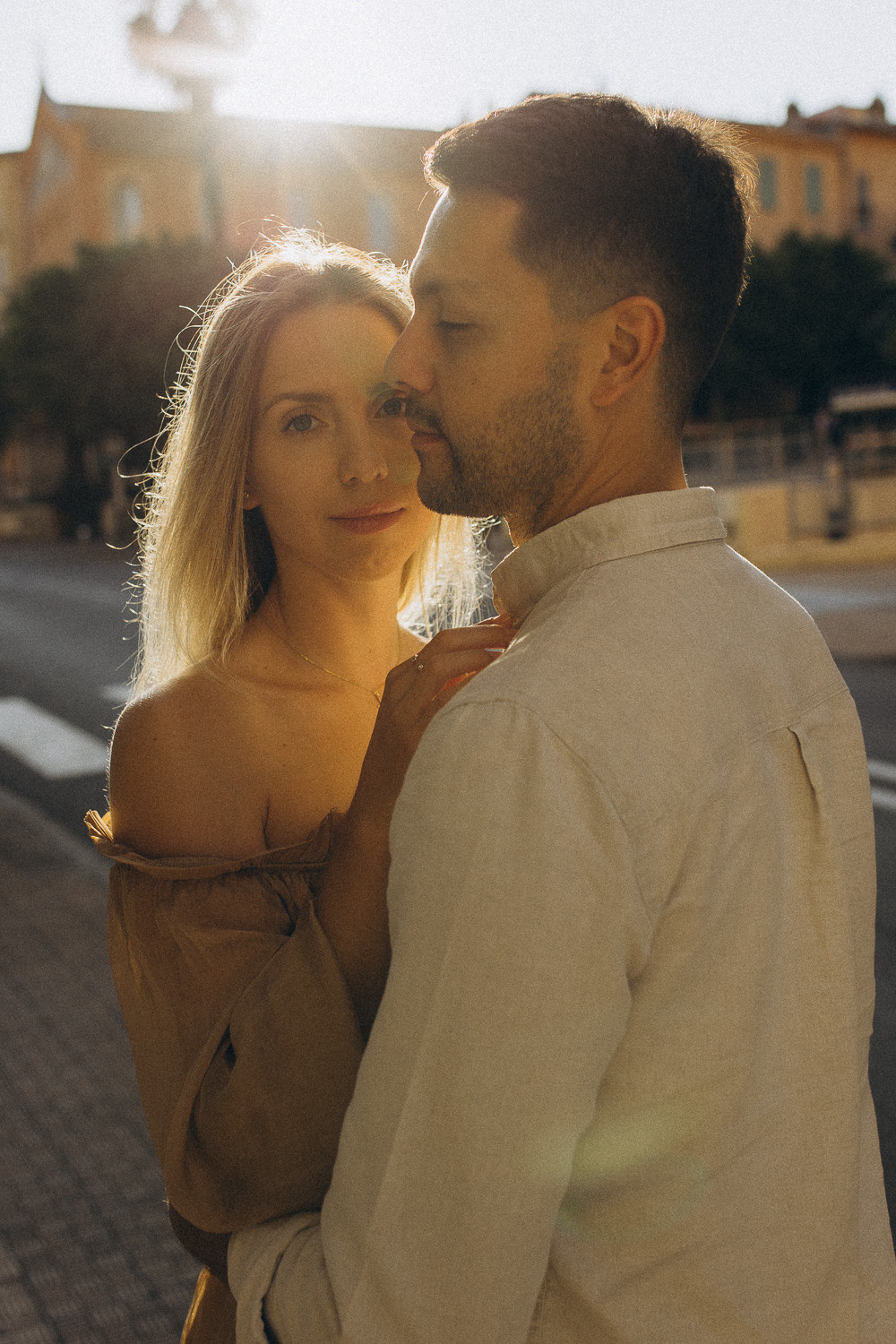 Tateana & Pavel Südfrankreich. Familien & Hochzeitfotografin Nadja Holzmann