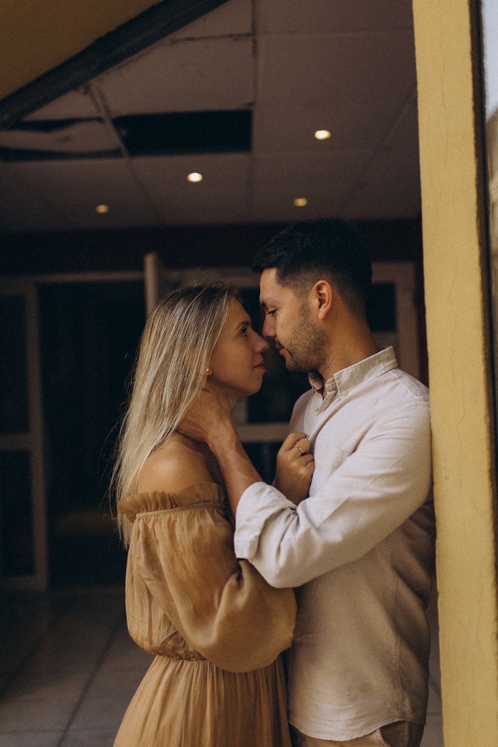 Tateana & Pavel Südfrankreich. Familien & Hochzeitfotografin Nadja Holzmann