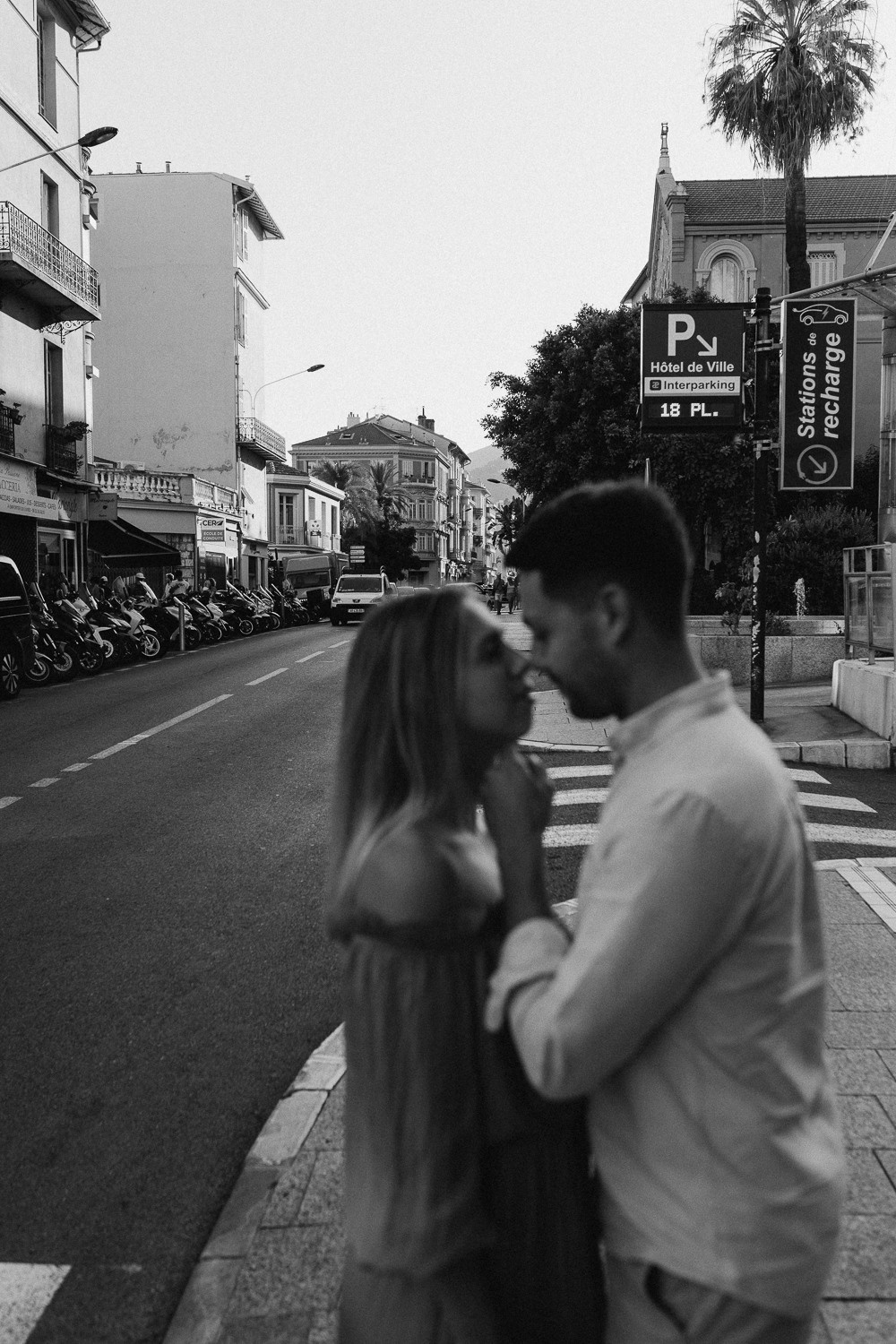 Tateana & Pavel Südfrankreich. Familien & Hochzeitfotografin Nadja Holzmann