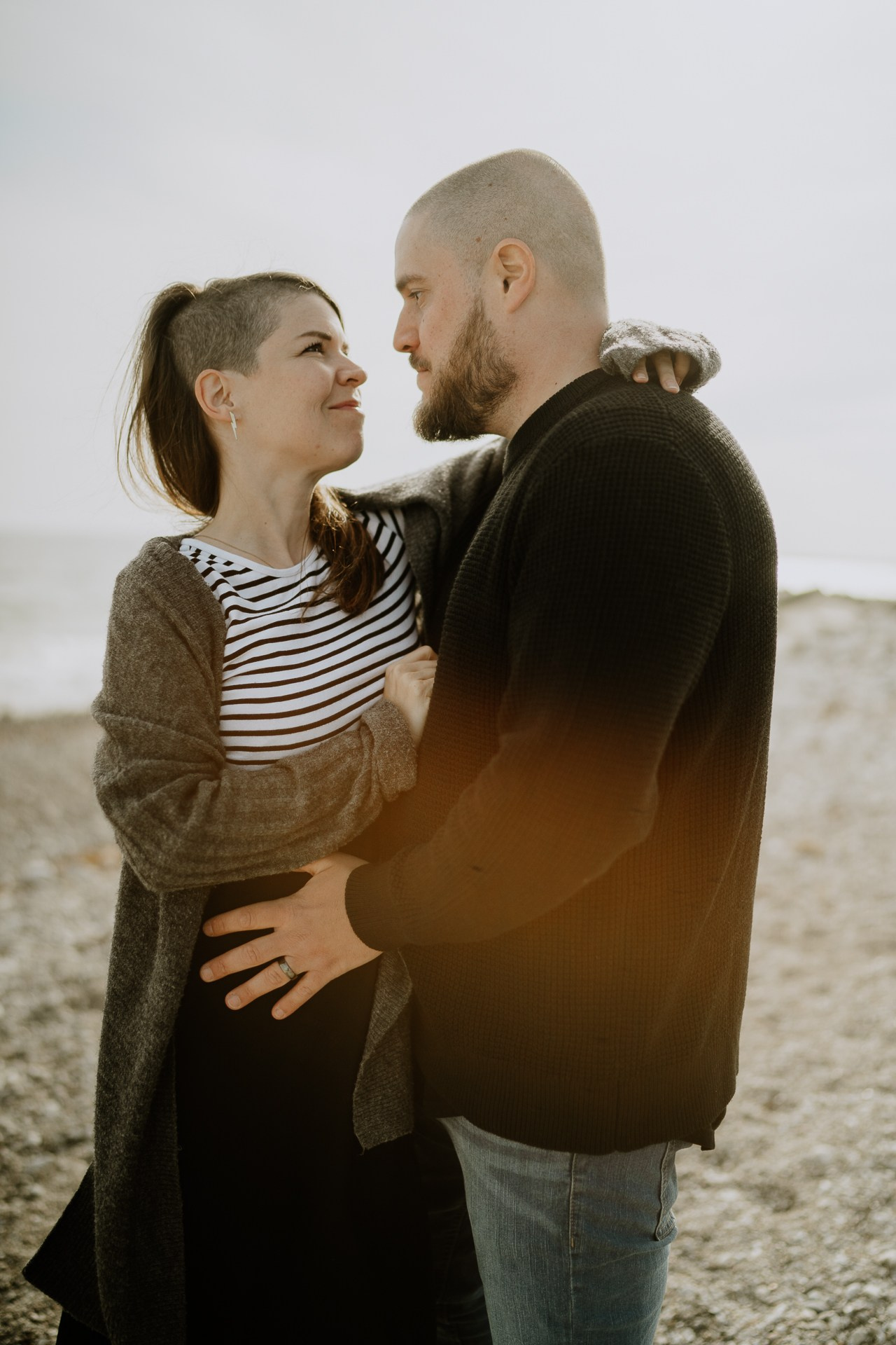 Сelyne, Steve and Enak. Photographer in Copenhagen Olga Maliuk