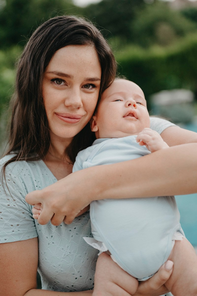 Jelena, Milos, Lena i Viktor / porodicno fotografisanje. Deciji i porodicni fotograf u Beogradu Oksana Skendzic