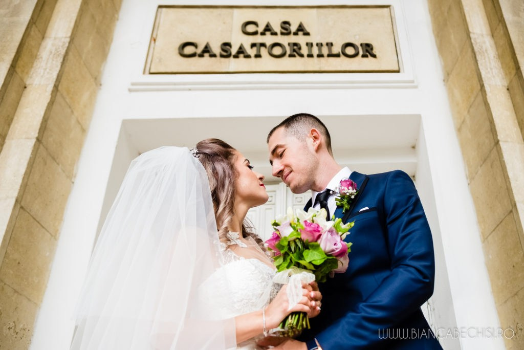 Fotograf profesionist nunta Constanta. Bianca Bechisi - Fotograf profesionist Constanta