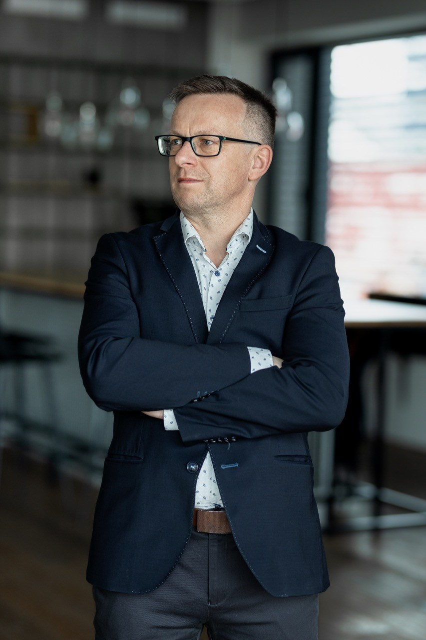 Dana Lišková - Business and Portrait photographer Prague - Brand Photographer Prague - Corporate portraits 