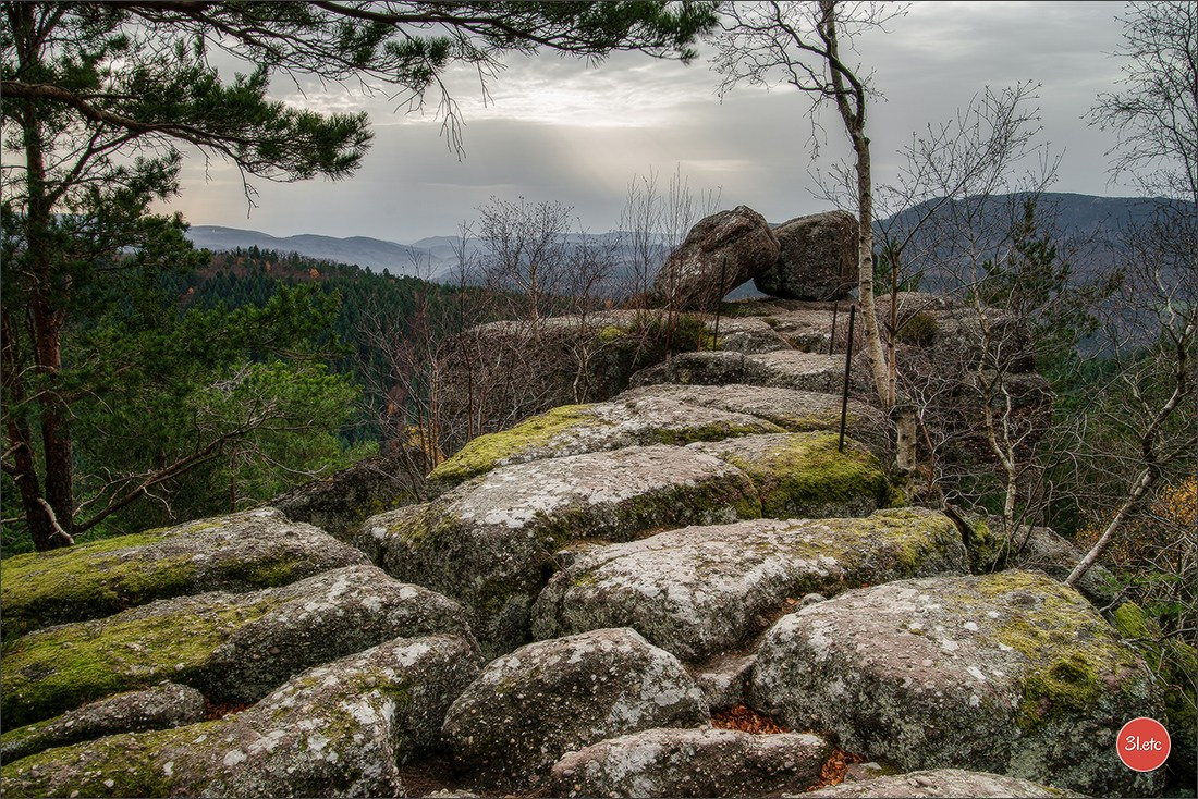 Rocher du Pfaffenlapp. Photographe à Strasbourg | Portraits, Studio, Enfants, Événements