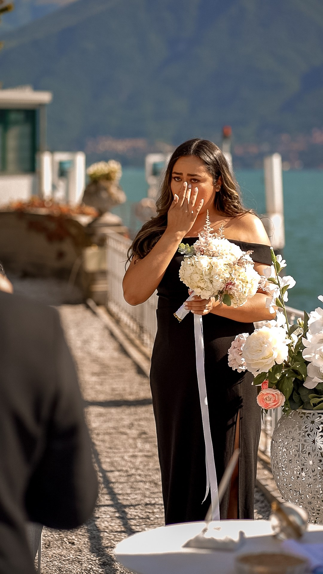 Фотограф Комо