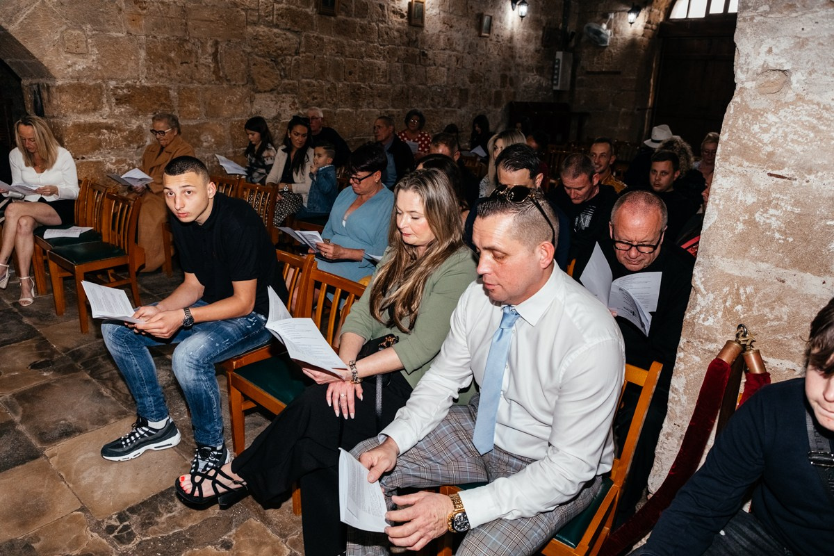 Подвійне хрещення S-R & L. Весільний фотограф у Нідерландах та Європі — Тіна Ялóва