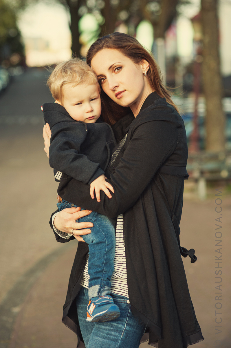 Family photo collection. Portret, trouw en familie fotograaf in Amsterdam en Almere