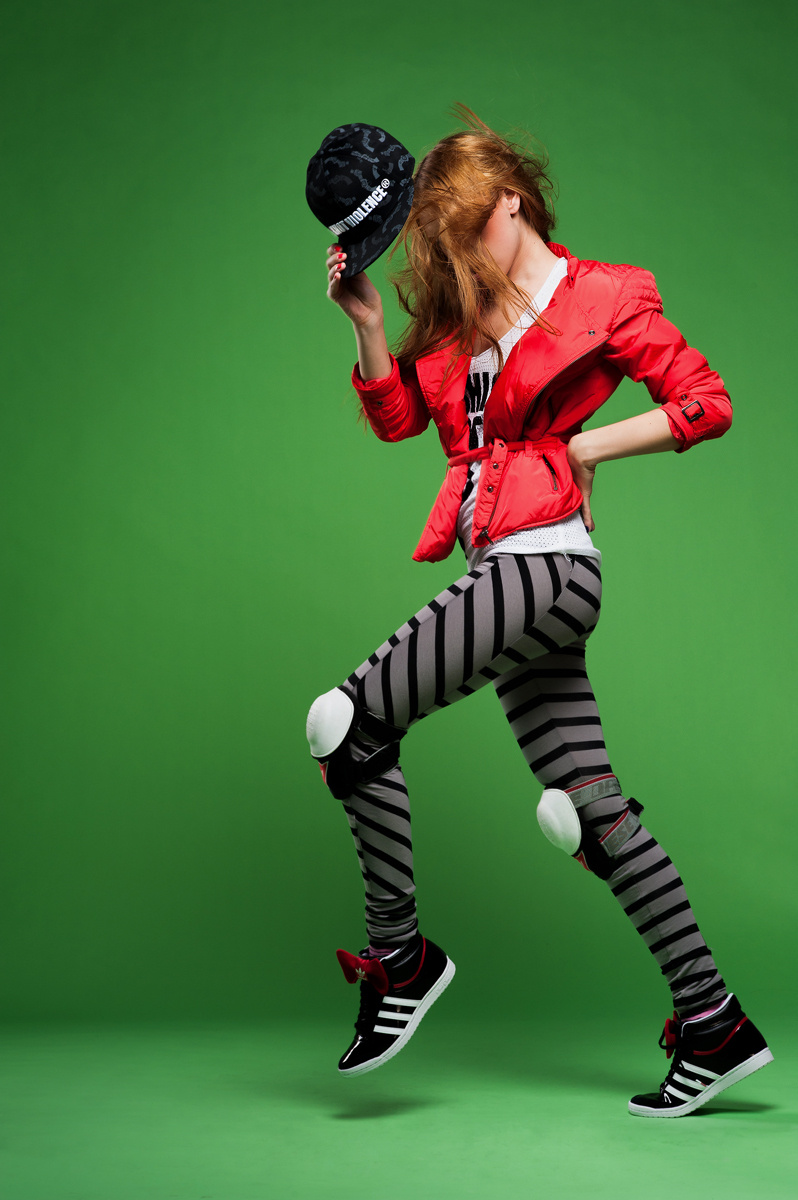 Fashion. Portret, trouw en familie fotograaf in Amsterdam en Almere