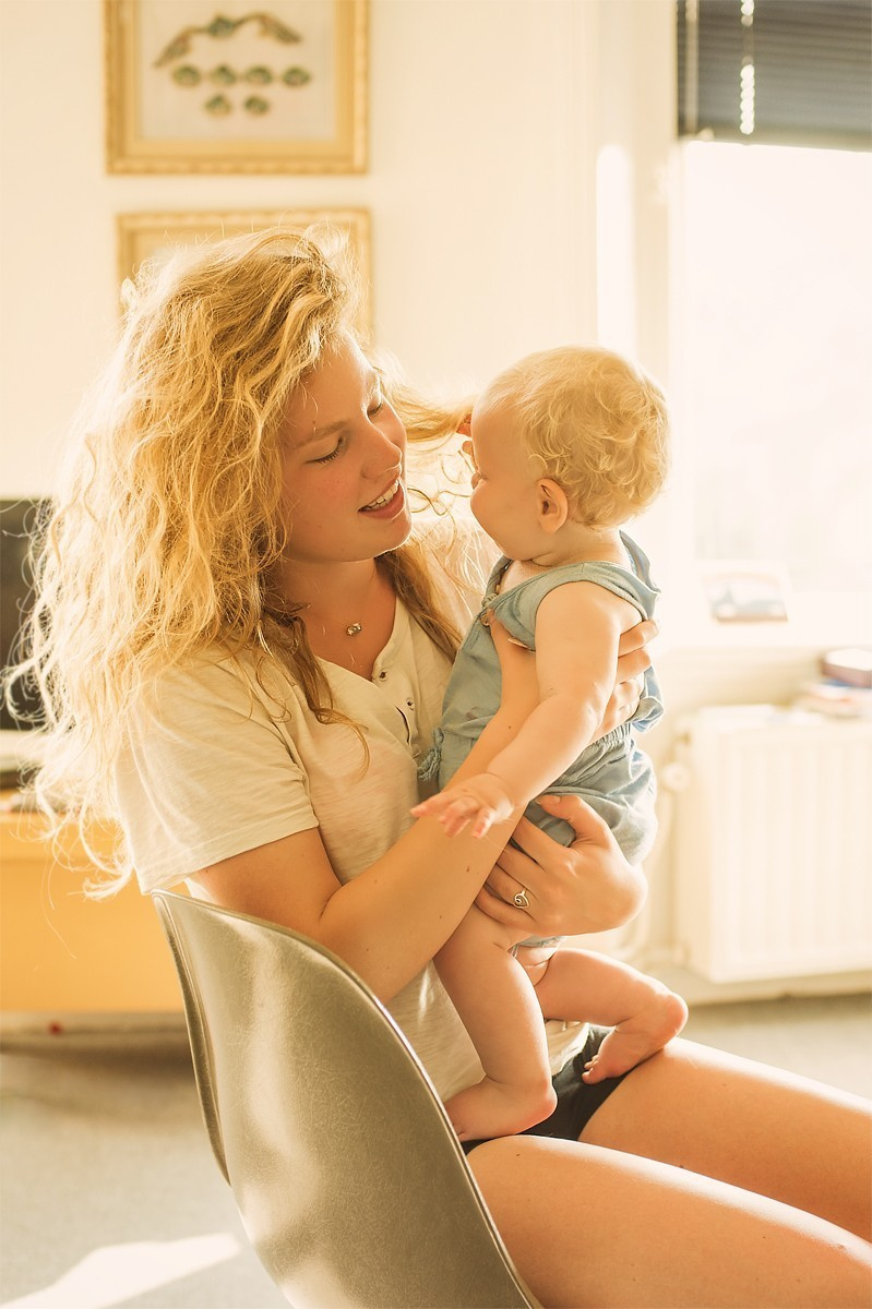 Family photo collection. Portret, trouw en familie fotograaf in Amsterdam en Almere