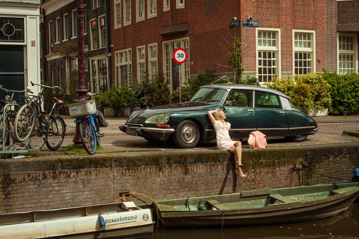 Love Stories & Solo. Portret, trouw en familie fotograaf in Amsterdam en Almere