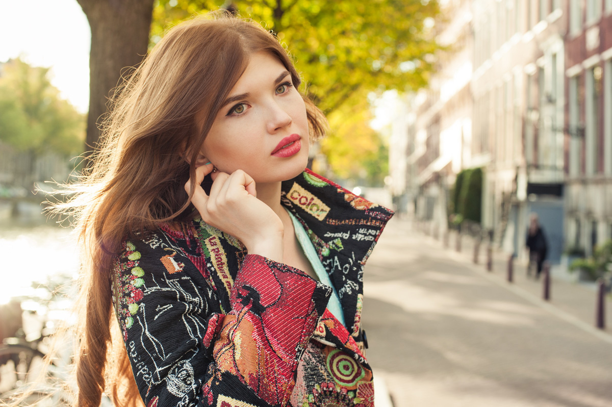 Love Stories & Solo. Portret, trouw en familie fotograaf in Amsterdam en Almere