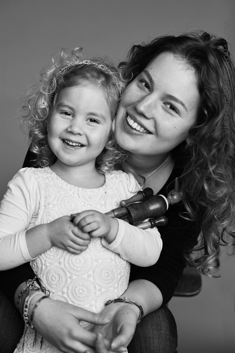 Family photo collection. Portret, trouw en familie fotograaf in Amsterdam en Almere