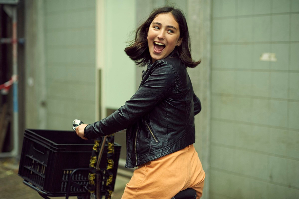 FAMILY PHOTO SHOOT. Portret, trouw en familie fotograaf in Amsterdam en Almere