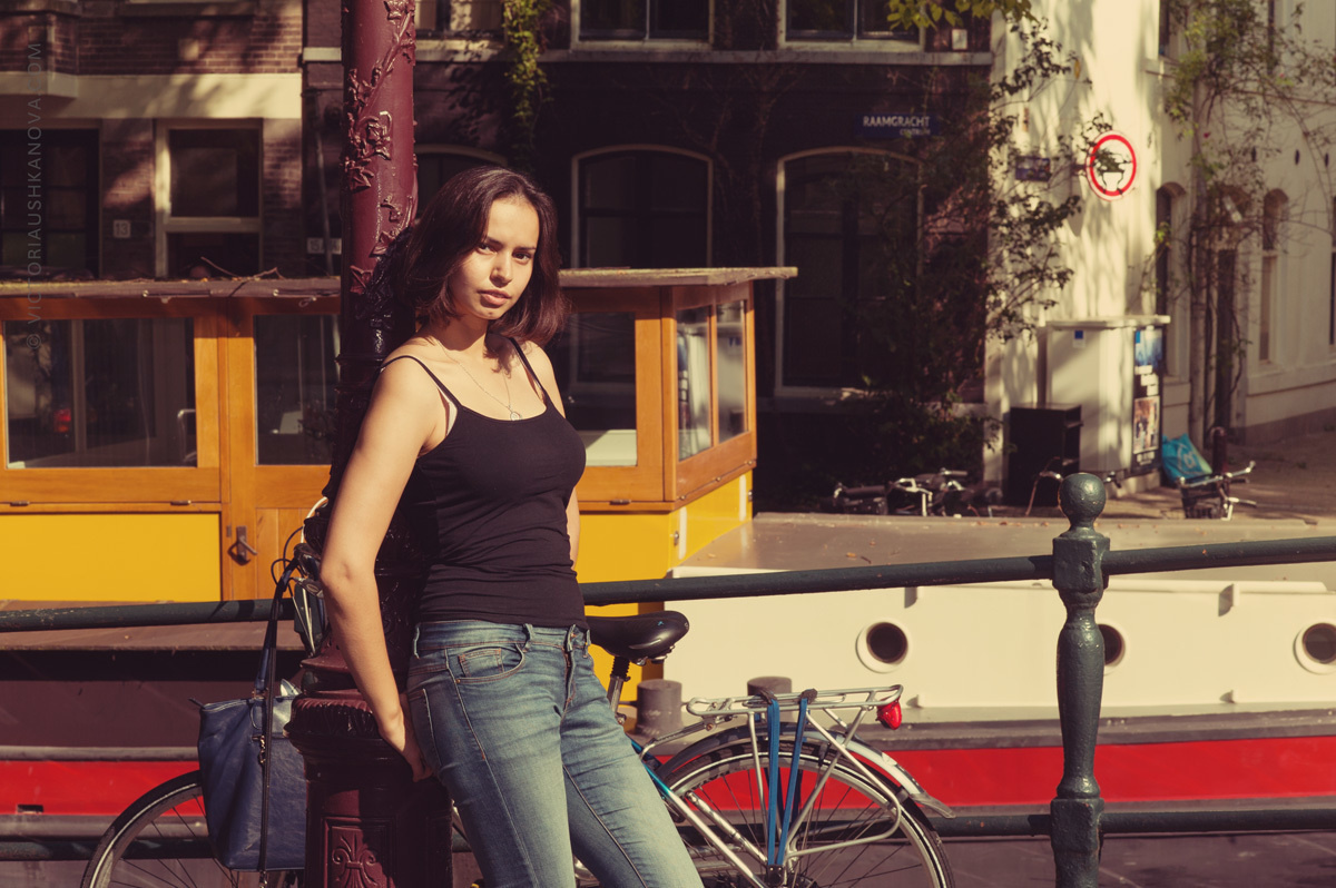 Love Stories & Solo. Portret, trouw en familie fotograaf in Amsterdam en Almere