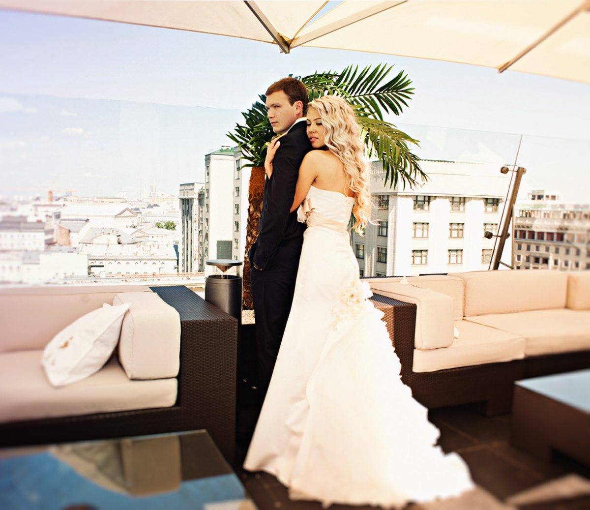 Wedding Collection. Portret, trouw en familie fotograaf in Amsterdam en Almere